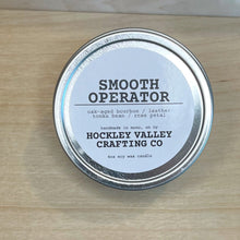 Load image into Gallery viewer, smooth operator