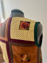 Load image into Gallery viewer, no. 52 harvest vest