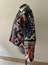 Load image into Gallery viewer, no. 50 herb garden jacket
