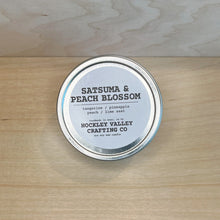 Load image into Gallery viewer, satsuma & peach blossom