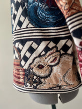 Load image into Gallery viewer, no. 50 herb garden jacket