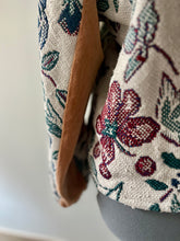 Load image into Gallery viewer, no. 49 autumn florals jacket