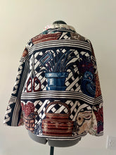 Load image into Gallery viewer, no. 50 herb garden jacket
