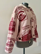 Load image into Gallery viewer, no. 51 patchwork community jacket
