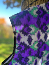 Load image into Gallery viewer, no. 29 fleece snap vest