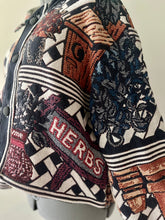Load image into Gallery viewer, no. 50 herb garden jacket