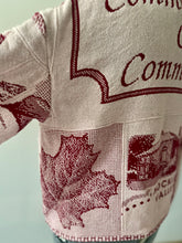Load image into Gallery viewer, no. 51 patchwork community jacket