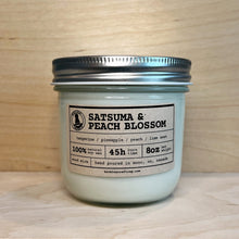 Load image into Gallery viewer, satsuma & peach blossom