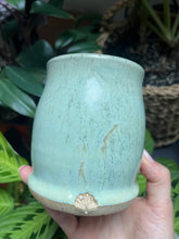 Load image into Gallery viewer, ceramic candle 2025