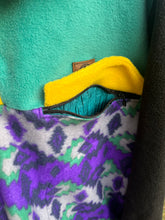Load image into Gallery viewer, no. 27 fleece snap pullover