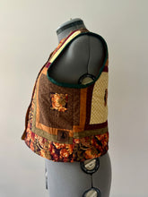 Load image into Gallery viewer, no. 52 harvest vest