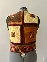Load image into Gallery viewer, no. 52 harvest vest