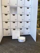 Load image into Gallery viewer, 24 days of tealights advent calendar