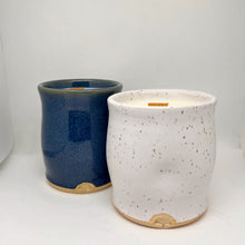 Load image into Gallery viewer, ceramic candle - 2024 season