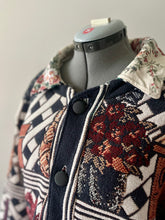 Load image into Gallery viewer, no. 50 herb garden jacket