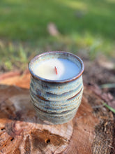 Load image into Gallery viewer, ceramic candle 2025