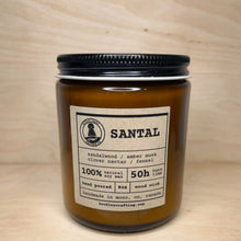 Load image into Gallery viewer, santal