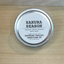Load image into Gallery viewer, sakura season