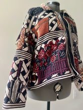 Load image into Gallery viewer, no. 50 herb garden jacket