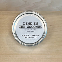 Load image into Gallery viewer, lime in the coconut