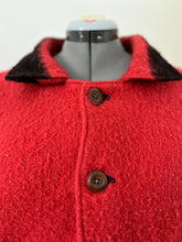 Load image into Gallery viewer, no. 38 wool shacket