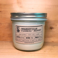 Load image into Gallery viewer, orangeville farmers’ market