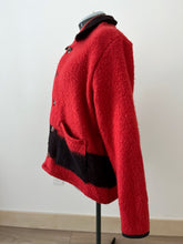 Load image into Gallery viewer, no. 38 wool shacket