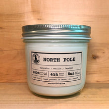 Load image into Gallery viewer, north pole