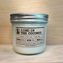 Load image into Gallery viewer, lime in the coconut