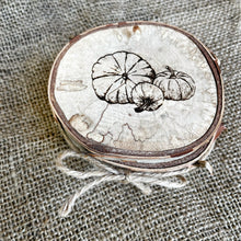 Load image into Gallery viewer, thanksgiving coaster set