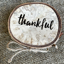 Load image into Gallery viewer, thanksgiving coaster set