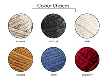 Load image into Gallery viewer, primrose tuque