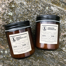 Load image into Gallery viewer, Father’s Day candlegram