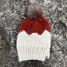 Load image into Gallery viewer, alton tuque - child size