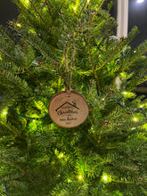 Load image into Gallery viewer, first christmas in our new home