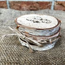 Load image into Gallery viewer, thanksgiving coaster set