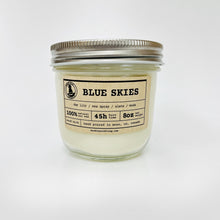 Load image into Gallery viewer, blue skies