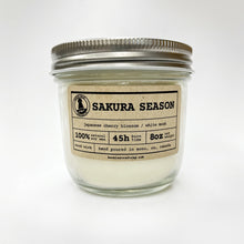 Load image into Gallery viewer, sakura season