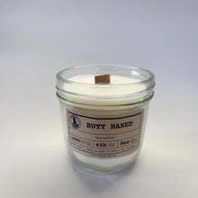 Load image into Gallery viewer, butt naked