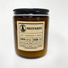 Load image into Gallery viewer, wayfarer