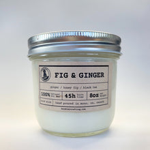 Load image into Gallery viewer, fig & ginger