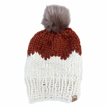 Load image into Gallery viewer, alton tuque - child size