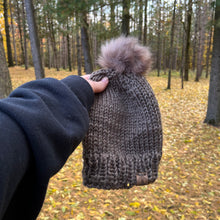 Load image into Gallery viewer, hockley tuque - toddler size