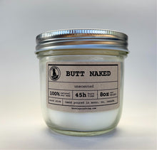 Load image into Gallery viewer, butt naked