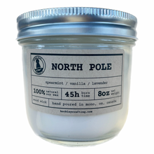 Load image into Gallery viewer, north pole