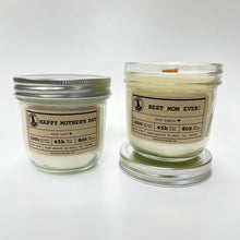 Load image into Gallery viewer, mother’s day candlegram