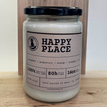 Load image into Gallery viewer, happy place