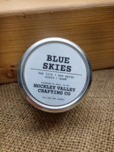 Load image into Gallery viewer, blue skies