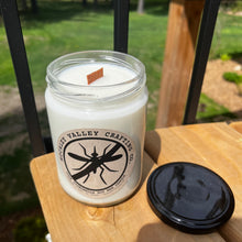 Load image into Gallery viewer, citronella candle