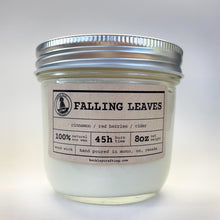 Load image into Gallery viewer, falling leaves